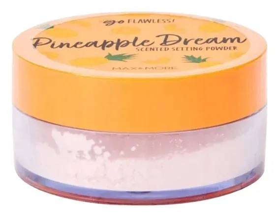 go-flawless-pineapple-dream-puder-22g