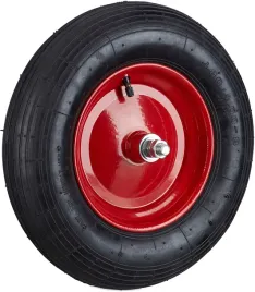 relaxdays-kolo-do-taczek-480-400-8-os-pneumatyczna-do-200-kg