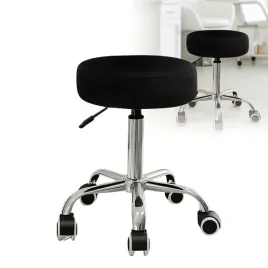 taboret-kosmetyczny-fryzjerski-hoker-stolek-na-kolkach-czarny