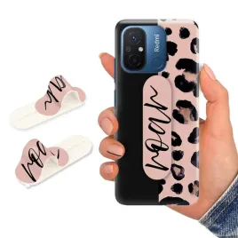 etui-do-xiaomi-redmi-12c-premium-uchwyt-na-palec-multiband-kobiece-wzory