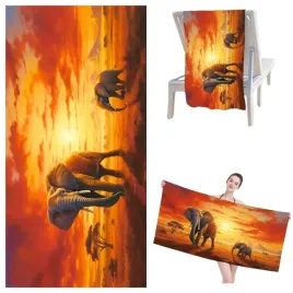 recznik-plazowy-kapielowy-xl-70x140-slonie-szybkoschnacy-h140-na-plaze