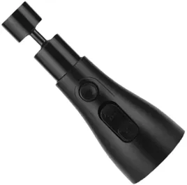 da133-perlator-kuchenny-czarny-przegub