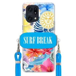 etui-do-oppo-find-x5-pro-smycz-crossbody-blue-uchwyt-surf-break-hit-lata