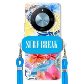 etui-do-honor-magic-6-lite-smycz-crossbody-blue-uchwyt-surf-break-wakacyjne