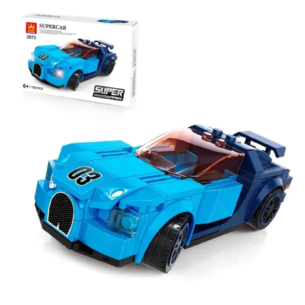 klocki-bugatti-chiron-139-klocki-stan-nowy