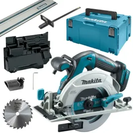 makita-pilarka-tarczowa-pila-dhs680zj-adapter-szyna-1m-dhs-680-zestaw
