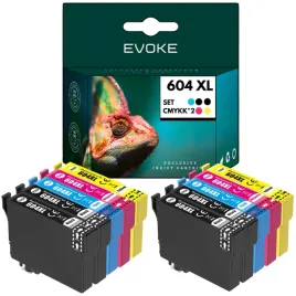 10x-tusz-604-xl-do-drukarki-epson-xp-2200-xp-2205-xp-3200-xp-3205-xp-4200