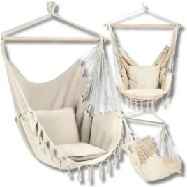 fotel-wiszacy-hustawka-krzeslo-brazylijskie-bujany-hamak-kosz-2-poduszki