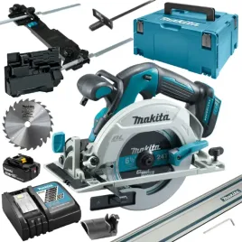 makita-pilarka-dhs680zj-mega-zestaw-makpac-5ah-szyna-1m-adapter-pila-dhs