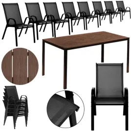 stol-ogrodowy-z-krzeslami-duzy-blat-156x78-cm-imitacja-drewna-8-krzesel
