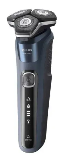 golarka-philips-series-5000x-x5006-00-zalaczone-wyposazenie-przewod-zasilajacy