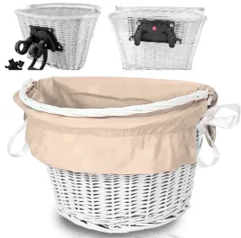 koszyk-wiklinowy-na-rower-zakupy-odpinany-wklad-bezowy