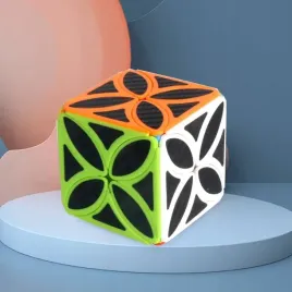 nowoczesna-ukladanka-kostka-logiczna-kostka-leaf-clover-typ-i