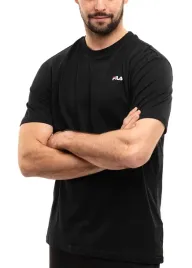 koszulka-meska-fila-t-shirt-bluzka-sportowa-treningowa-bawelna-czarny-xxl