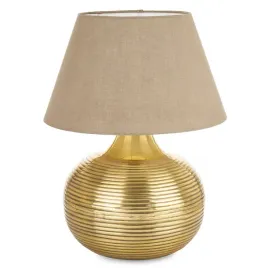 lampka-nocna-do-sypialni-lampa-stolowa-zlota-bezowa-retro-loft-metal