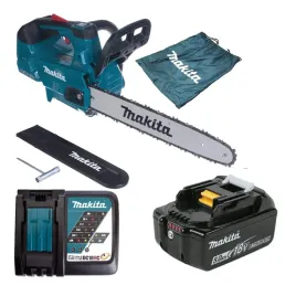 makita-pilarka-18v-duc254z-pila-duc-aku-5-ah-lado