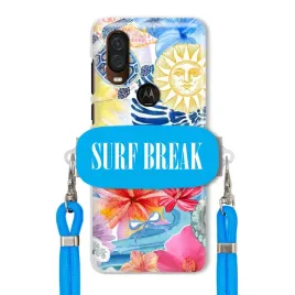 etui-do-motorola-one-vision-niebieska-smycz-uchwyt-surf-break-hit-lata