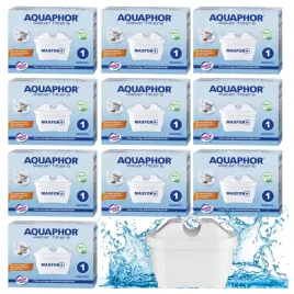 filtry-aquaphor-maxfor-wklady-filtrujace-wode-do-dzbanka-zestaw-10-sztuk