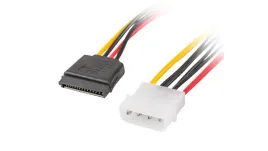 kabel-zasilajacy-molex-m-sata-f-x2-30cm-ca-hdsa-11cu-0030