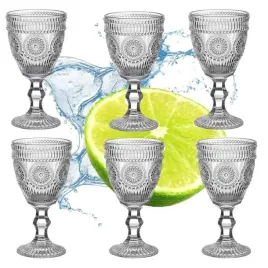 kielichy-do-wody-drinkow-300-ml-zestaw-6-szklanek-na-nozce-komplet-6-szt