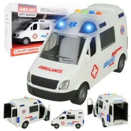 auto-ambulans-karetka-pogotowia-mini-bus-otwierane-drzwi-dzwieki-swiatla
