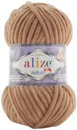 wloczka-alize-velluto-429-bezowy-68m-100g-100percent-mikropoliester