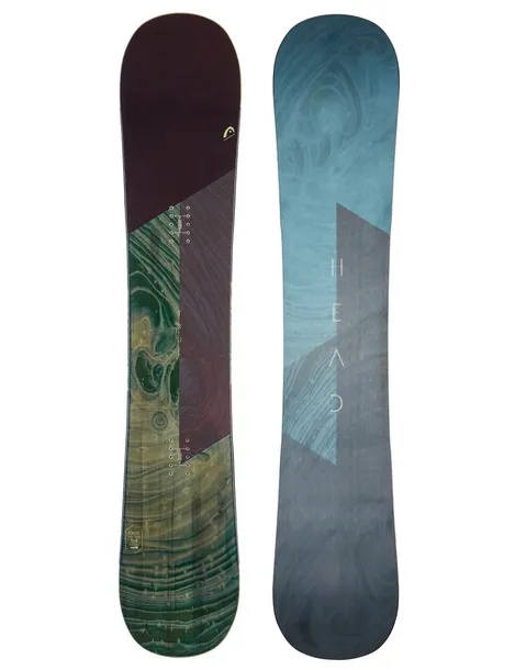 Deska snowboardowa Head True 2.0 148