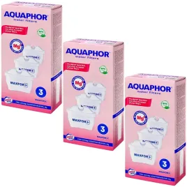 aquaphor-wklad-maxfor-plus-mg-komplet-9-sztuk