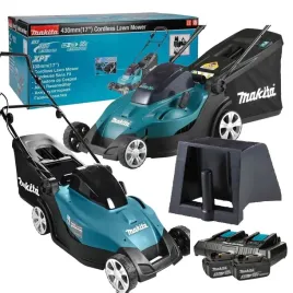 makita-dlm432pt2-kosiarka-trawy-aku-2x5ah-43cm-podwojna-lad-dlm-mulczer