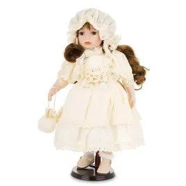 figurka-porcelanowa-kolekcjonerska-dekoracyjna-lalka-w-jasnej-sukni