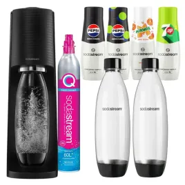 soda-stream-saturator-terra-2-butelki-pepsi-max-lime-7up-free-mirinda