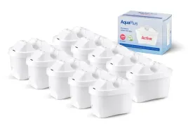 filtr-do-dzbanka-na-wode-wklad-filtrujacy-wode-aquaplus-active-x-10-szt