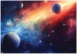 fototapeta-dla-dzieci-chlopca-kosmos-tapeta-do-pokoju-dzieciecego-250x175