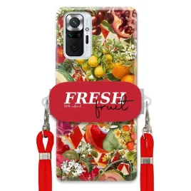etui-do-xiaomi-redmi-note-10-pro-max-czerwona-smycz-uchwyt-fresh-fruit