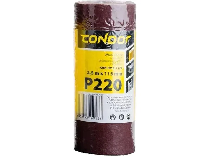 papie-plotno-scierne-rolka-25mx15mm-gr-220-srednica-szerokosc-115-mm
