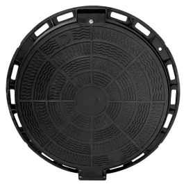pokrywa-wlaz-ogrodowy-o600-plastikowy-okragly-pp-600-h75-a15-czarny