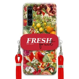 etui-do-realme-x50-pro-czerwona-smycz-crossbody-uchwyt-fresh-fruit-owoce