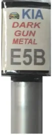 kia-e5b-dark-gun-lakier-zaprawka-do-rys-arasystem
