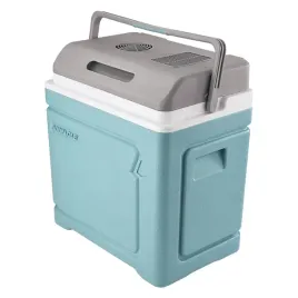 Zdjęcie produktu Elektryczna Lodówka Turystyczna 12V 230V do auta 30L Duża PINNACLE Pronto