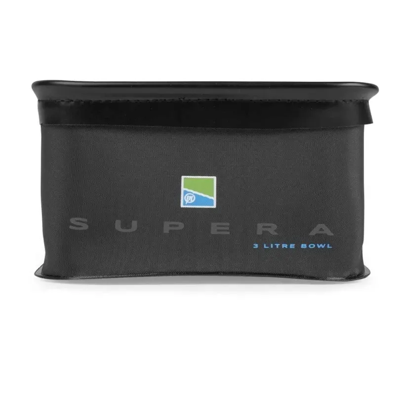 pojemnik-preston-supera-eva-3l-stan-nowy