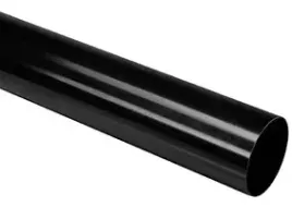 rura-spustowa-o75x2000-czarna-rynna-kanion-wavin