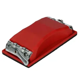 klocek-szlifierski-czerwony-plastikowy-maly-165mm-x-85mm