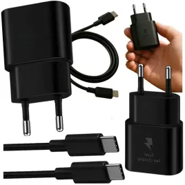 ladowarka-sieciowa-szybkie-ladowanie-usbc-25w-qc-kabel-typ-c-w-zestawie-moc