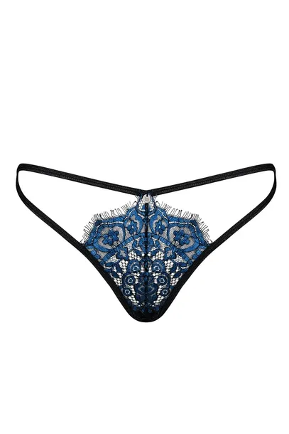 obsessive-yassmyne-majtki-stringi-granatowe-s-m-kolor-niebieski
