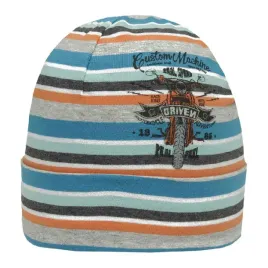 chlopieca-czapka-beanie-w-kolorowe-paski-doll-r-49
