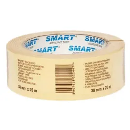 tasma-dwustronna-montazowa-mocna-38mm-25m-smart-uniwersalna-klejaca