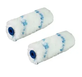 walek-malarski-mikrofaza-mini-6cm-2szt-zapas-chlonny-wytrzymaly-wydajny