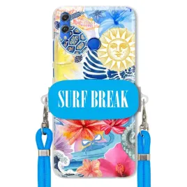 etui-do-huawei-honor-8x-smycz-crossbody-blue-uchwyt-surf-break-hit-lata