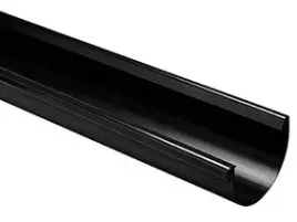 rynna-o100x1000-czarna-pcv-rynna-kanion-wavin