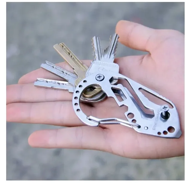 karabinczyk-brelok-wielofunkcyjny-multitool-klucz-dlugosc-85-mm